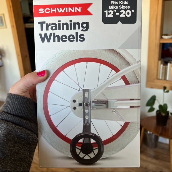 Schwinn Other Schwinn Training Wheels Poshmark